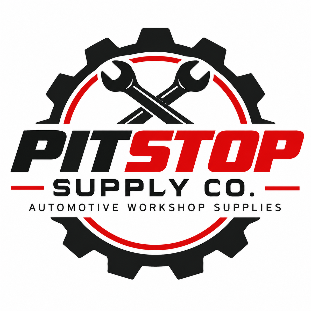 Pitstop Supply Co. 